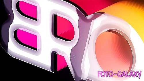 MA - Solo Logo Reveal 3485411 - Project for After Effects