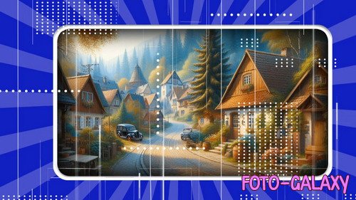  ProShow Producer - Shaking Images