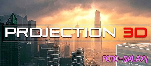 Aescripts Projection 3D V5