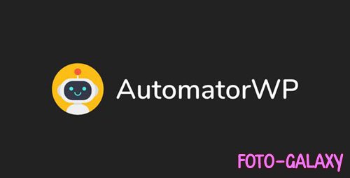 AutomatorWP Pro v5.3.0 - Automation Plugin for WordPress