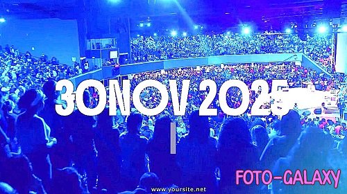 MA Business Event Promo 3430166 - Project for After Effects