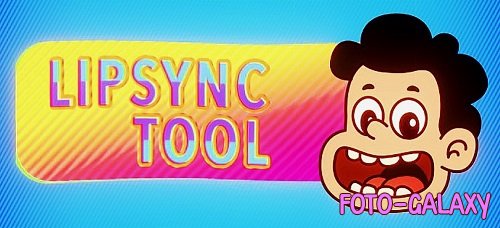 Aescripts LipsyncTool v1.0.0