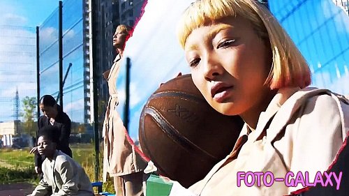 Videohive - Punch Hole Transitions 58183001 - Project For Final Cut Pro X