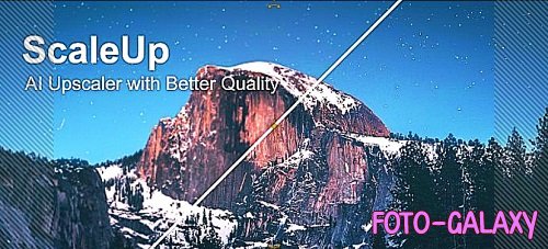 Aescripts - ScaleUp v1.4.4