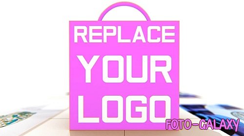 MA Digital Shop Logo 3571556 - Project for After Effects