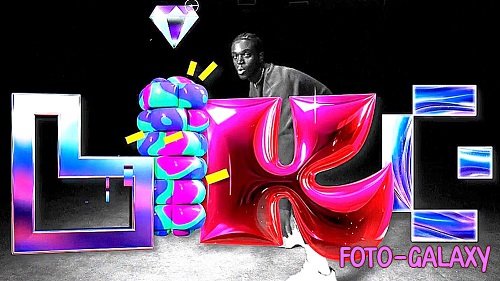 MA Supreme Typeface 3594940 - Project for After Effects