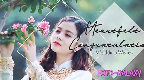 MA Wedding Frames 595057 - Premiere Pro Templates