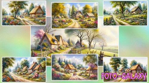  ProShow Producer - Multi-picture Slideshow 2