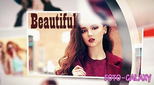 Beautiful and lovely summer vacation travel 1440669 - Project for After Effects