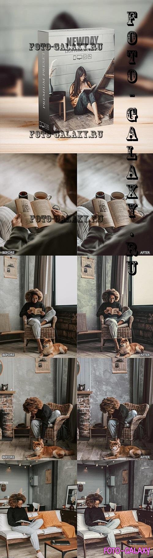 HDR Vintage Lightroom Presets For Mobile and desktop  - 34053157