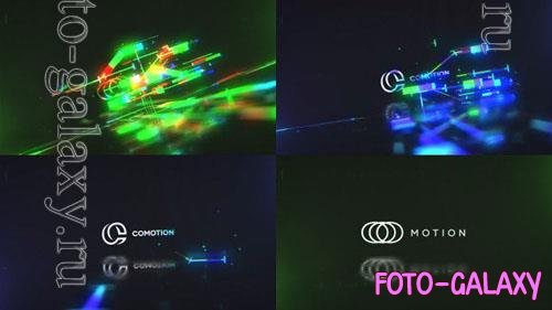 MA - Abstract Technology Logo - 1560850