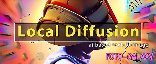 AEScripts Local Diffusion v1.4.5 for After Effects (WiN)