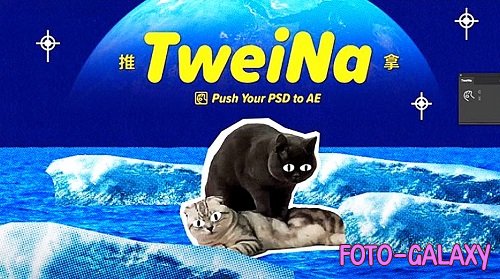 Aescript TweiNa v1.2 (WiN / macOS)