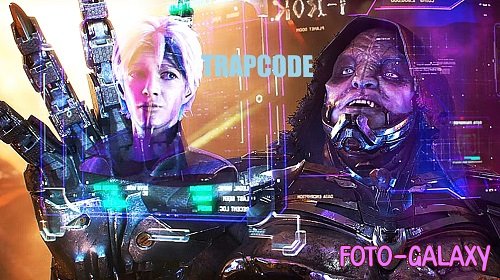 Red Giant Trapcode Suite 2024.0.0