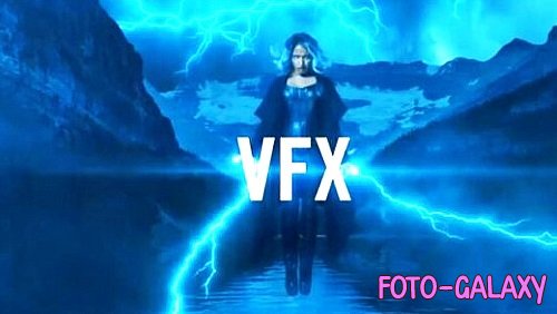 Red Giant Vfx Suite 2024.0.0